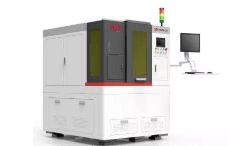 激光玻璃切割解决方案：引爆玻璃摄像头行业工艺革命